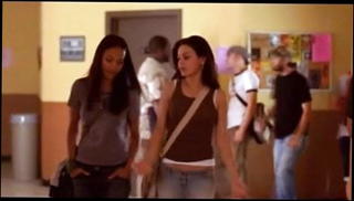 Video 1183563401: mila kunis, zoe saldana, sex compilation, compilation straight