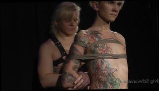 Video 1586498384: gay twink bdsm, gay twink fetish, bondage master, gay twink hd, friend bondage