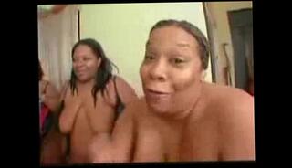 Video 56127865: brazilian orgy, big black orgy