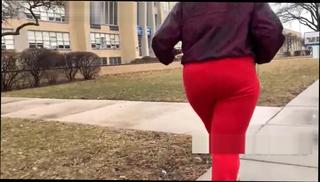 Watch the video about THICK REDBONE