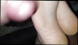 Video 909468801: big feet foot, sluts feet cumshot, wife feet cum, big cock feet, homemade feet, feet straight, legs feet, wife takes cum