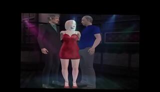 Video 649997615: 3d cartoon animated, 3d animation threesome, double penetration threesome, anime toon, double pussy penetration, threesome seduce, naughty 3d, anime dance, double date