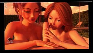 Video 1589531743: 3d cartoon threesome, 3d cartoon 3some, threesome ffm big boobs, 3d cartoon blowjob, tits cartoon 3d, amateur ffm threesome, 3d cartoon game, play 3d, perverted action