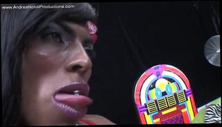 Video 26773605: andrea nobili, transexual tranny shemale, black tranny shemale