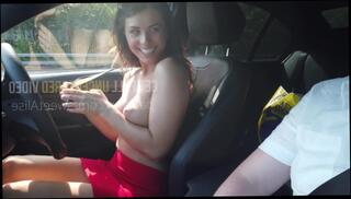 Video 1582027533: fetish teen babe, fetish amateur teen, fetish naked, brunette fetish babe, big boobs fetish, big tits fetish, car fetish, public fetish, sweet brunette teen babe, fake tits babe, babe flashing boobs, naked behind