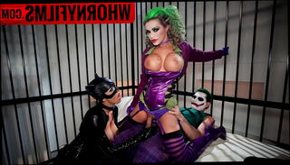 Video 1436010925: harley quinn, milf threesome ffm, ffm threesome fuck, ffm threesome sex, threesome fuck double, ffm blowjob threesome, big tits milf double, rough ffm threesome, hot ffm threesome, milf pussy licked fucked, milf fuck hard pussy, porn double fucked, milf fucked woman, face fucking threesome, fantasy threesome fuck, milf fucked crazy, cosplay double, leather threesome, milf boots, dick fuck nasty, fuck nasty slut, two nasty fucking, sluts share dick