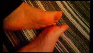 Video 231774501: anna maria, foot fetish sexy feet, amateur foot fetish, feet little foot, greek foot fetish, redhead foot fetish, straight foot, sexy parts, huge cum load, smooth cum, cum soles