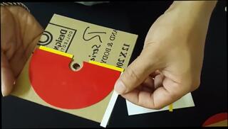 Watch the video about Super Crazy Magic Trick That Won't Waste Your Time