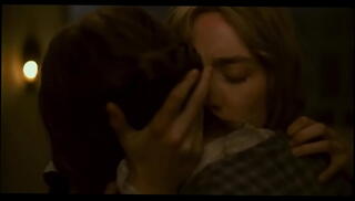 Video 1103120295: saoirse ronan, kate winslet, lesbian