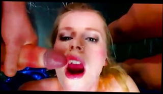 Video 179262001: german gangbang bukkake fuck, german anal bukkake gangbang, gangbang bukkake blowjobs, gangbang straight