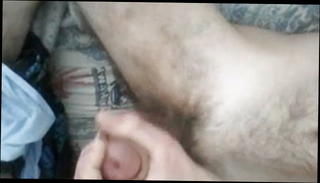 Video 172902101: gay man masturbating, jerking